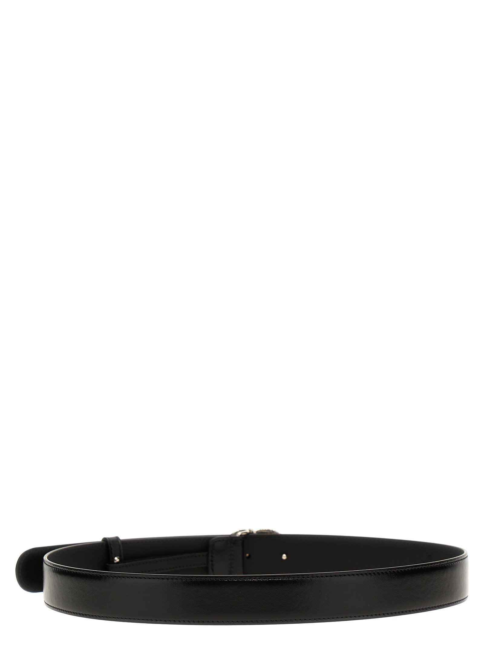 Gucci Gucci Gg Marmont Belt