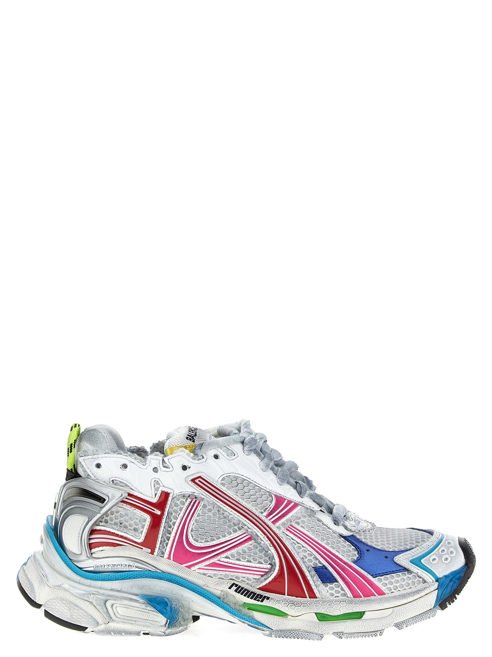 Balenciaga Balenciaga Runner Sneakers