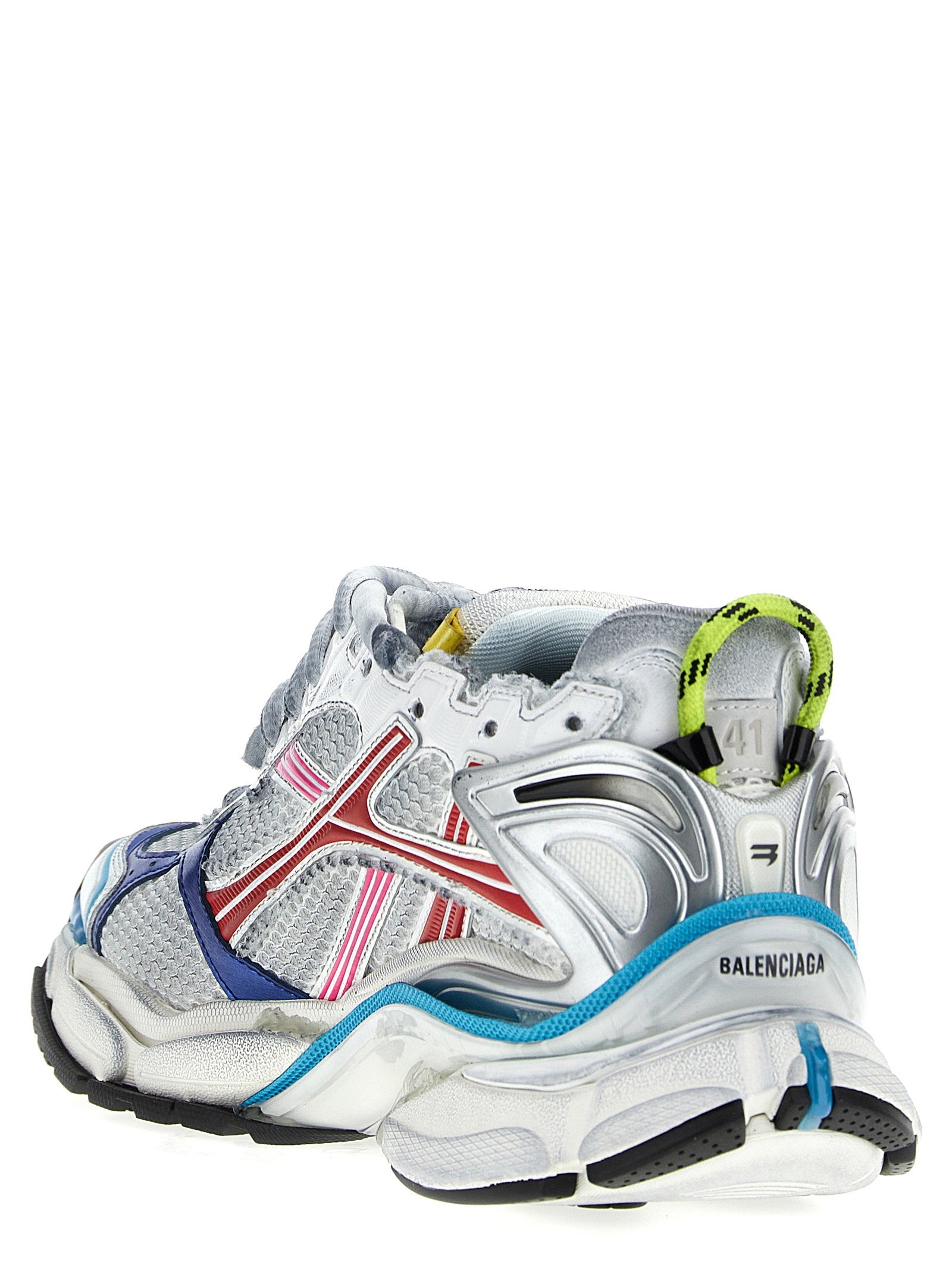 Balenciaga Balenciaga Runner Sneakers