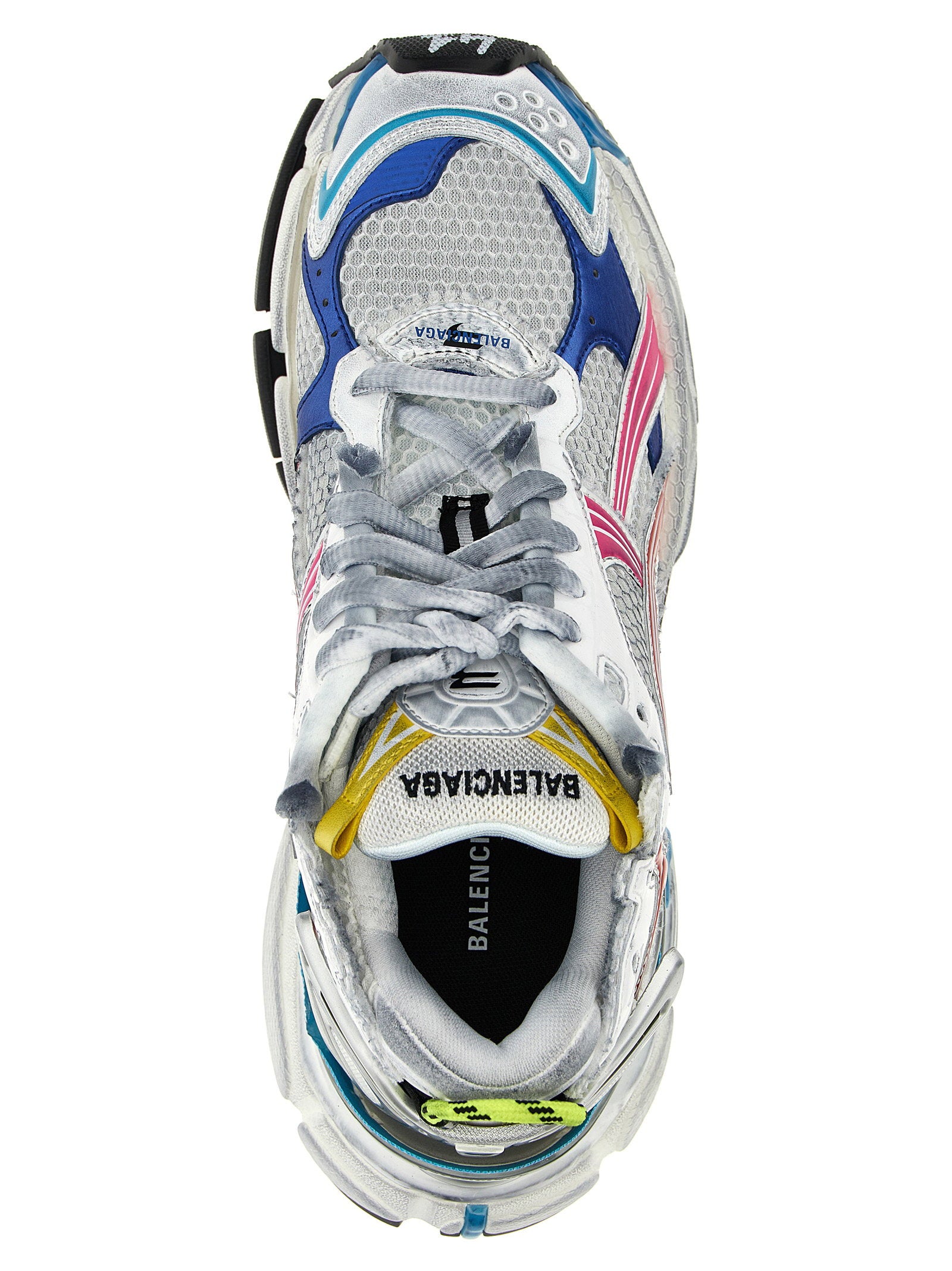 Balenciaga Balenciaga Runner Sneakers