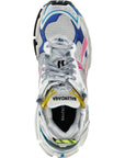 Balenciaga Balenciaga Runner Sneakers
