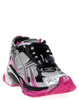 Balenciaga Balenciaga Runner Gradient Sneakers