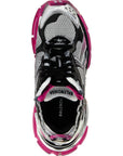 Balenciaga Balenciaga Runner Gradient Sneakers