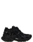 Balenciaga Balenciaga Runner Gradient Sneakers