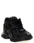 Balenciaga Balenciaga Runner Gradient Sneakers