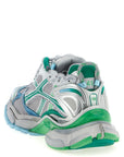 Balenciaga Balenciaga Runner Sneakers