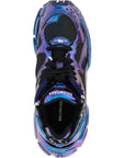 Balenciaga Balenciaga Runner Iridescent Sneakers