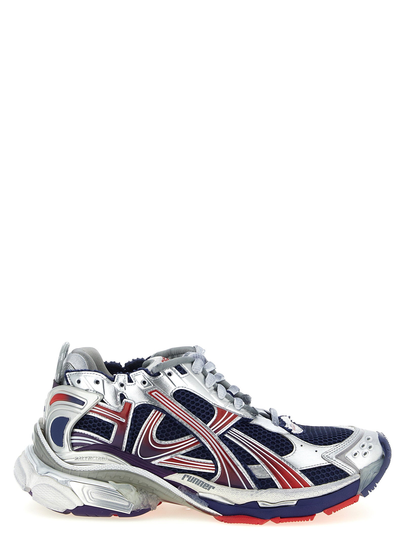 Balenciaga Balenciaga Runner Sneakers
