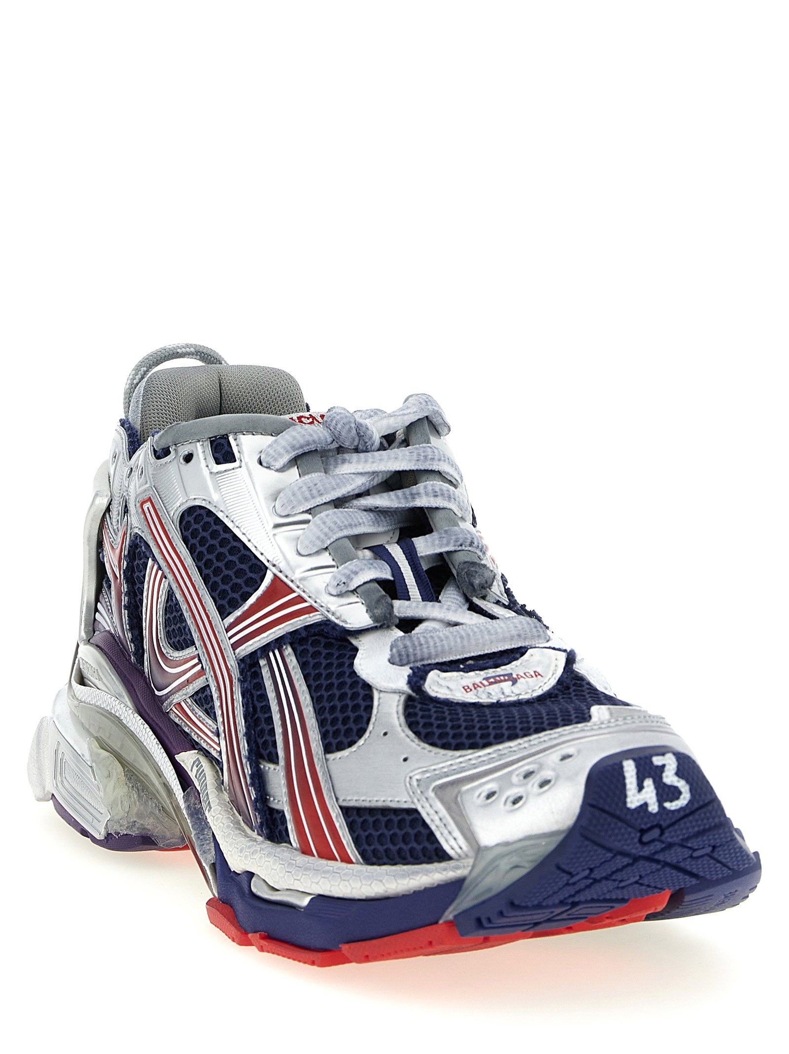 Balenciaga Balenciaga Runner Sneakers