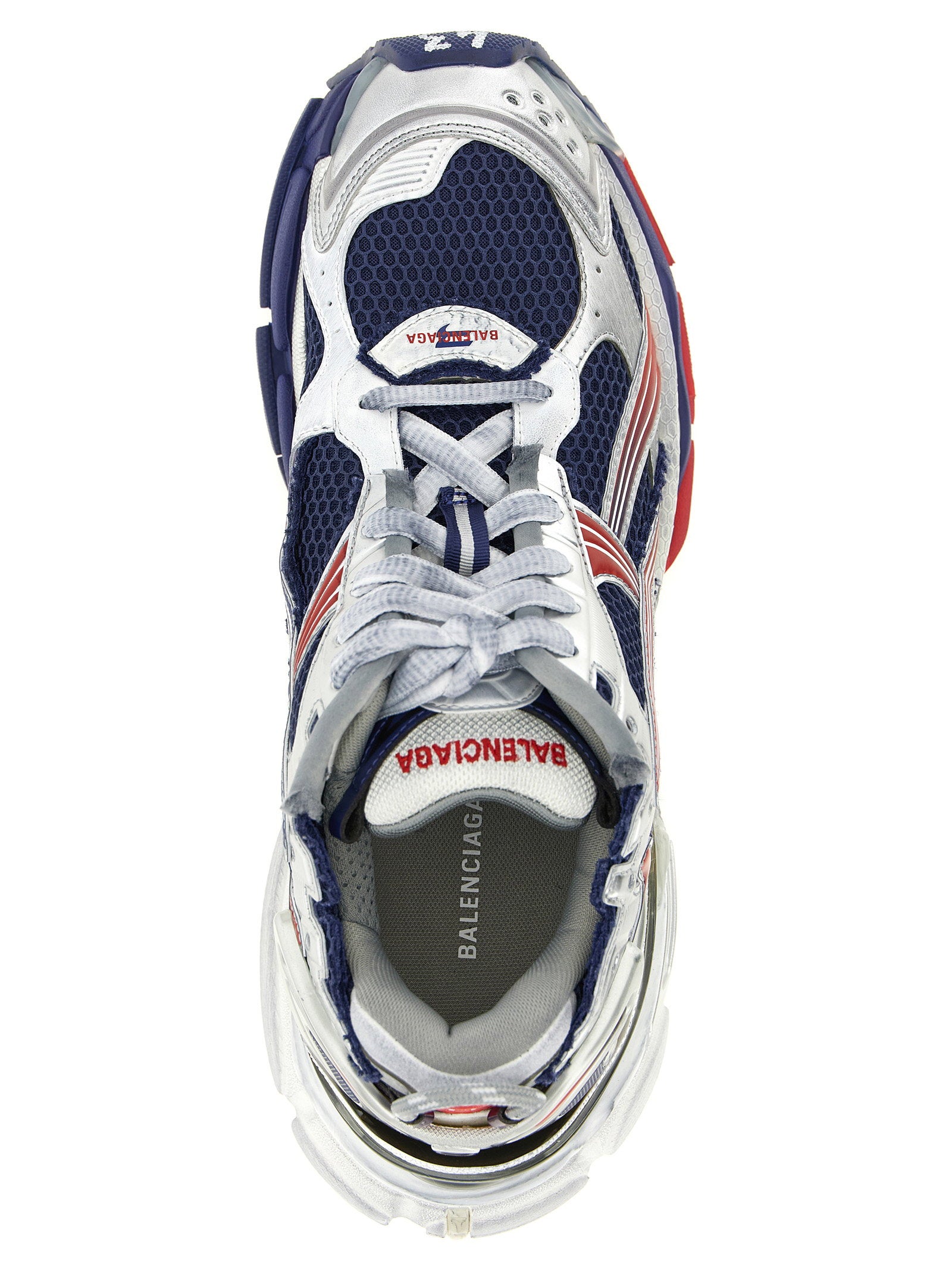 Balenciaga Balenciaga Runner Sneakers