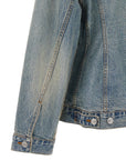 Balenciaga Balenciaga Hourglass Jacket