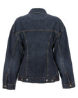 Balenciaga Balenciaga Hourglass Jacket