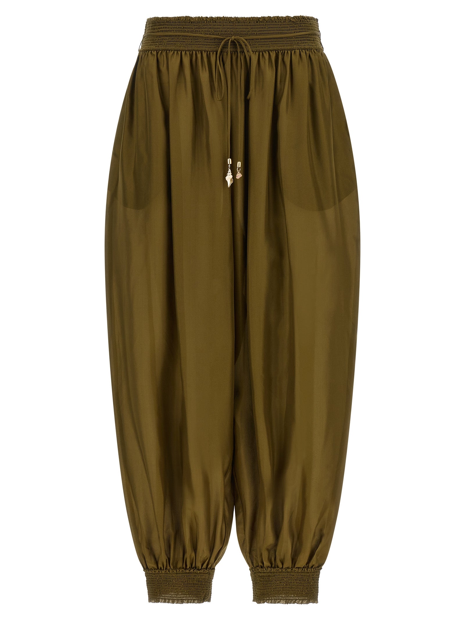 Zimmermann Zimmermann Mahon Pants