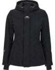 Balenciaga Balenciaga Ski Hourglass 3b Sports Icon Parka