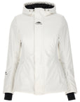 Balenciaga Balenciaga Ski Hourglass 3b Sports Icon Parka