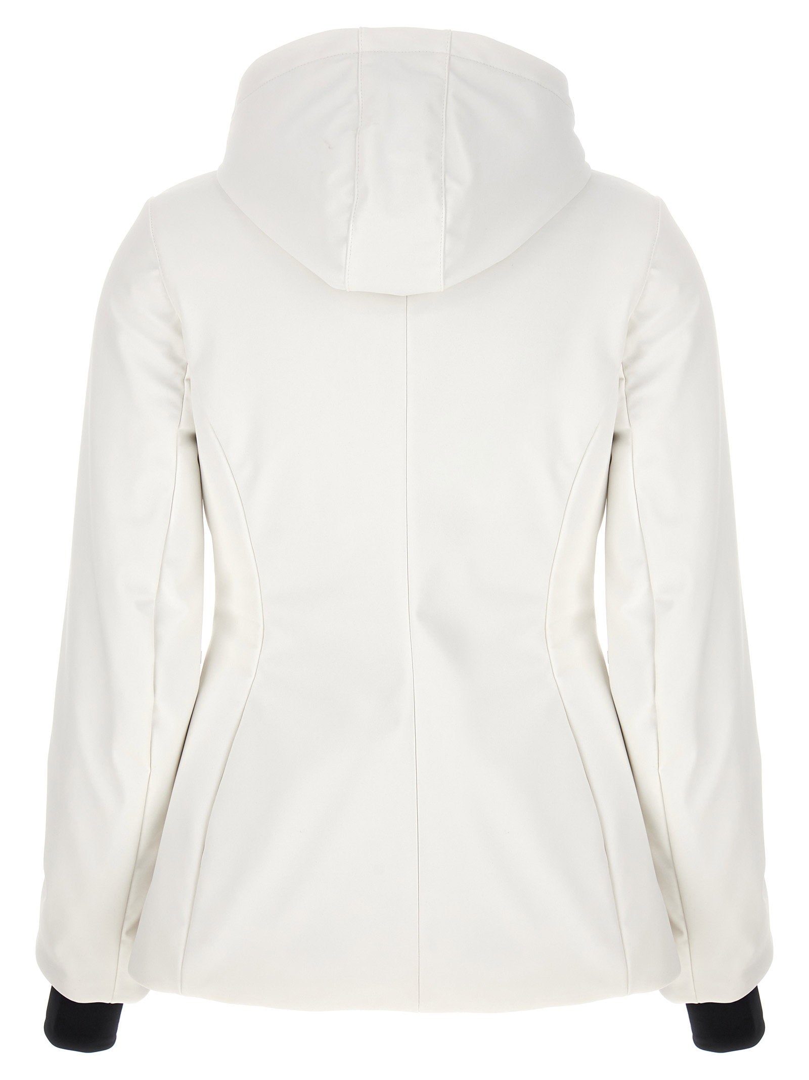 Balenciaga Balenciaga Ski Hourglass 3b Sports Icon Parka