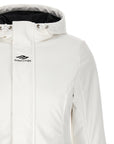 Balenciaga Balenciaga Ski Hourglass 3b Sports Icon Parka