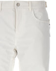Balenciaga Balenciaga 5-pocket Ski 3b Sports Icon Pants