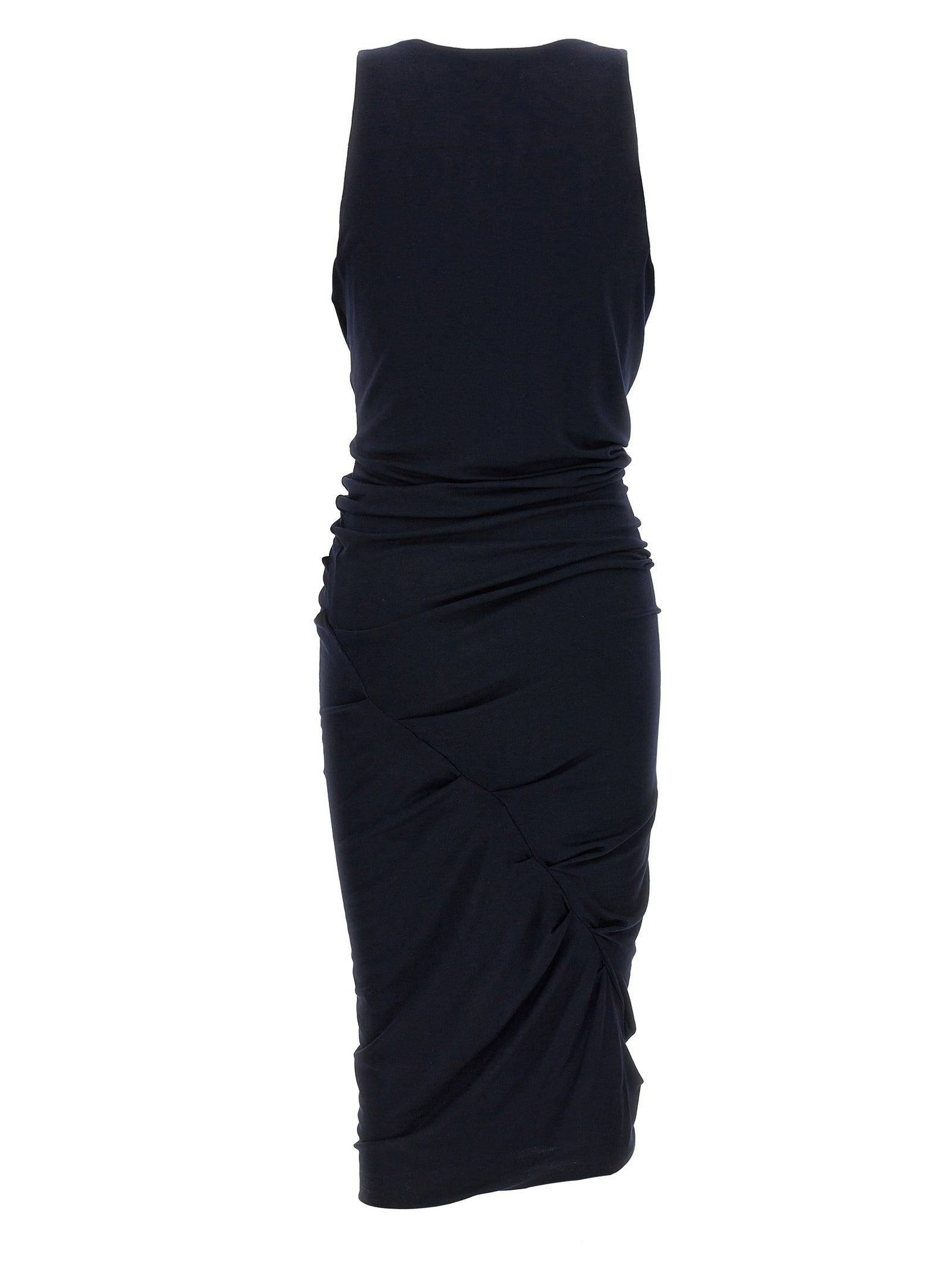 Saint Laurent Saint Laurent Jersey Dress