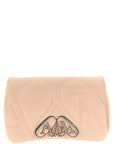Alexander McQueen Alexander McQueen The Mini Seal Crossbody Bag