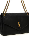 Saint Laurent Saint Laurent Calypso Large Shoulder Bag