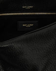 Saint Laurent Saint Laurent Calypso Large Shoulder Bag