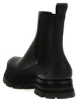Alexander McQueen Alexander McQueen Wander Ankle Boots