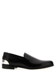 Alexander McQueen Alexander McQueen Leather Loafers