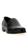 Alexander McQueen Alexander McQueen Leather Loafers