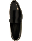 Alexander McQueen Alexander McQueen Leather Loafers