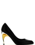 Alexander McQueen Alexander McQueen Armadillo Pumps