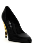 Alexander McQueen Alexander McQueen Armadillo Pumps