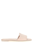 Alexander McQueen Alexander McQueen Seal Sandals
