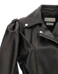 Alexander McQueen Alexander McQueen Bow Knot Biker Vest