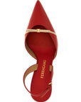 Ferragamo Ferragamo Gylla Slingback