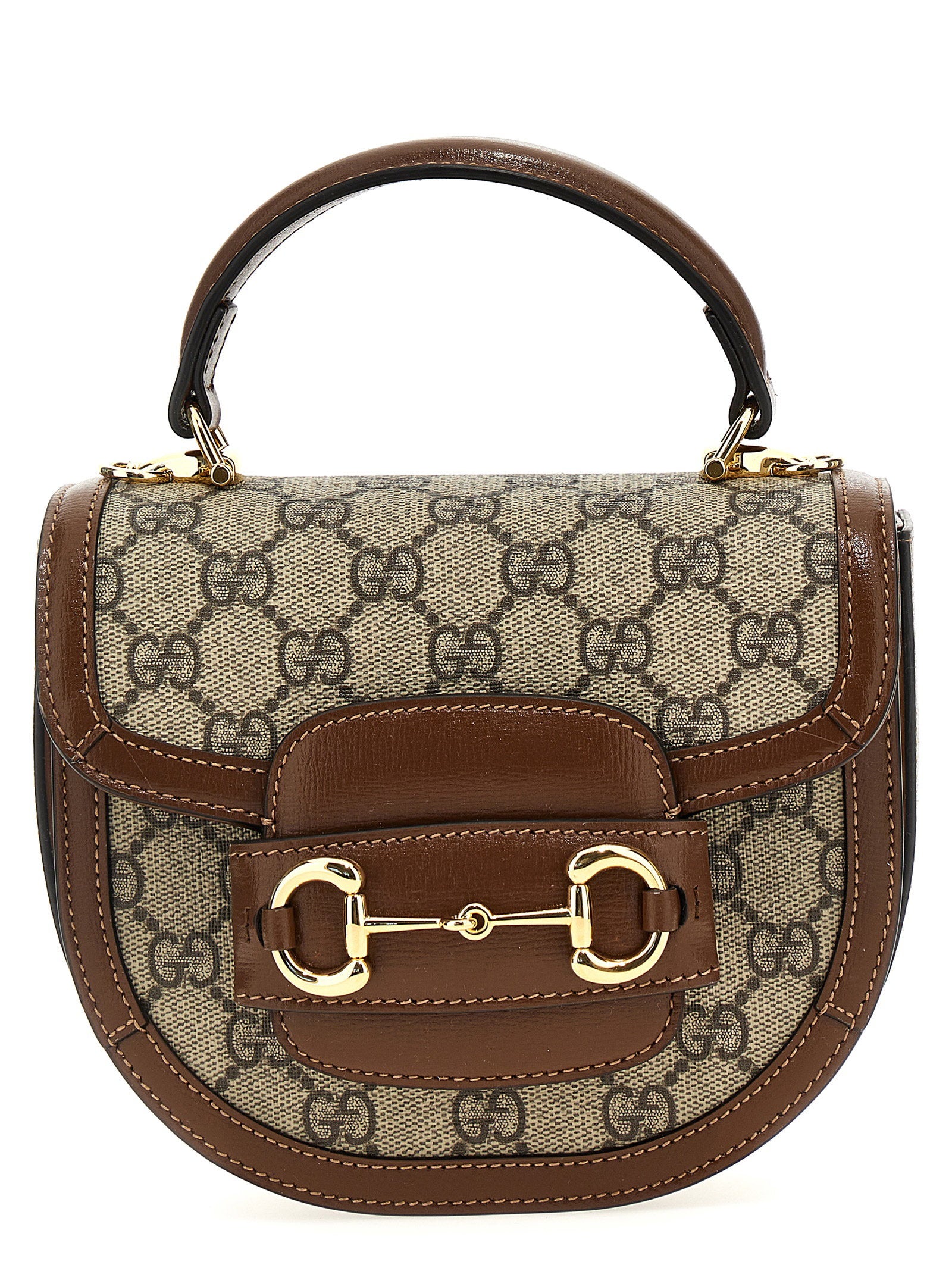 Gucci Gucci Horsebit 1955 Handbag