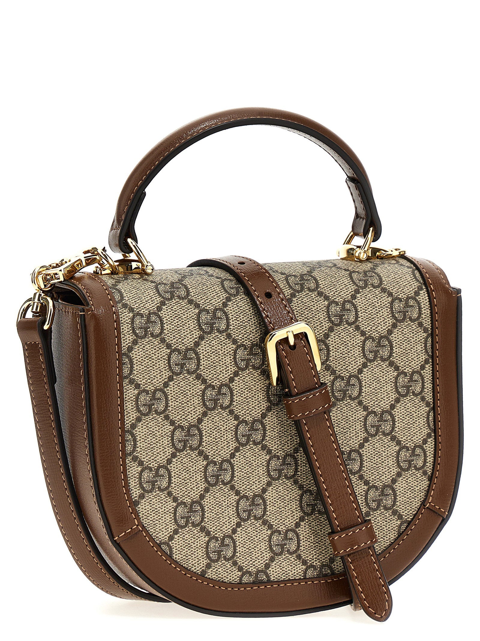 Gucci Gucci Horsebit 1955 Handbag