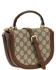 Gucci Gucci Horsebit 1955 Handbag