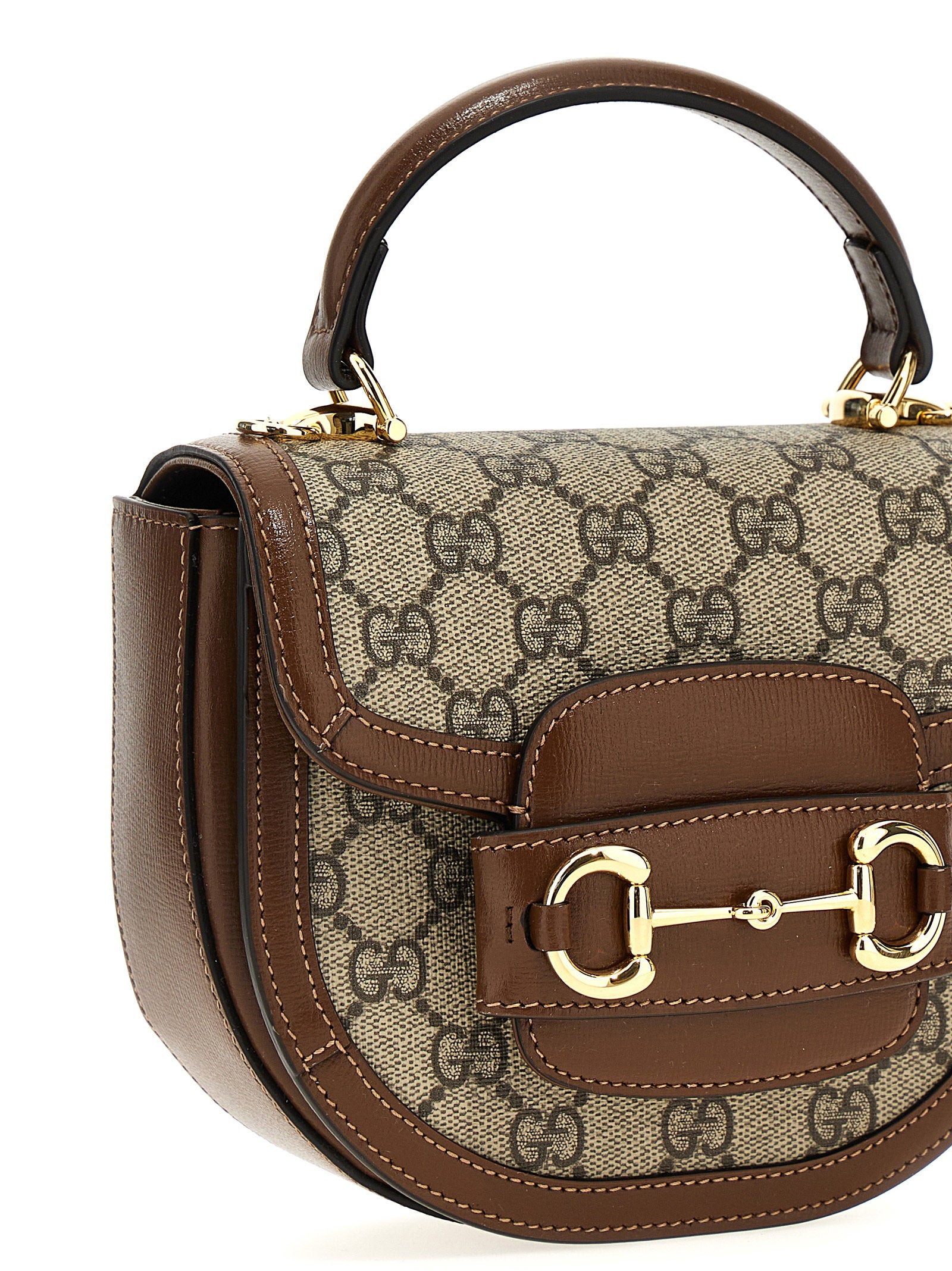 Gucci Gucci Horsebit 1955 Handbag