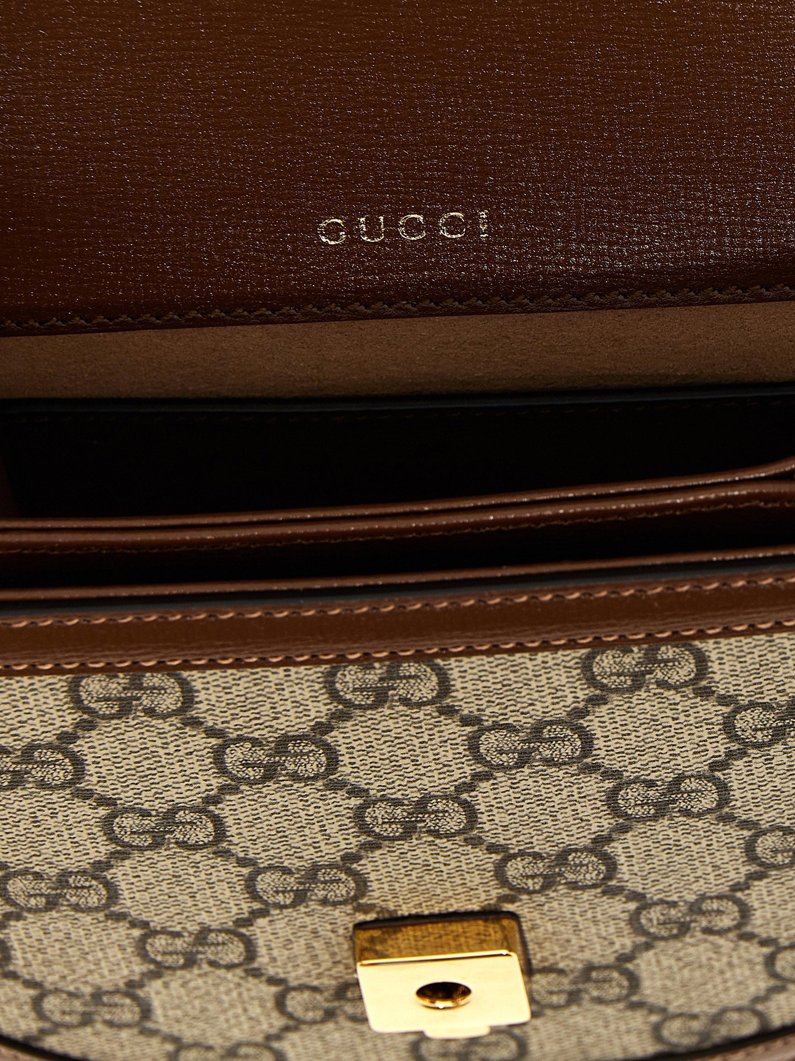 Gucci Gucci Horsebit 1955 Handbag