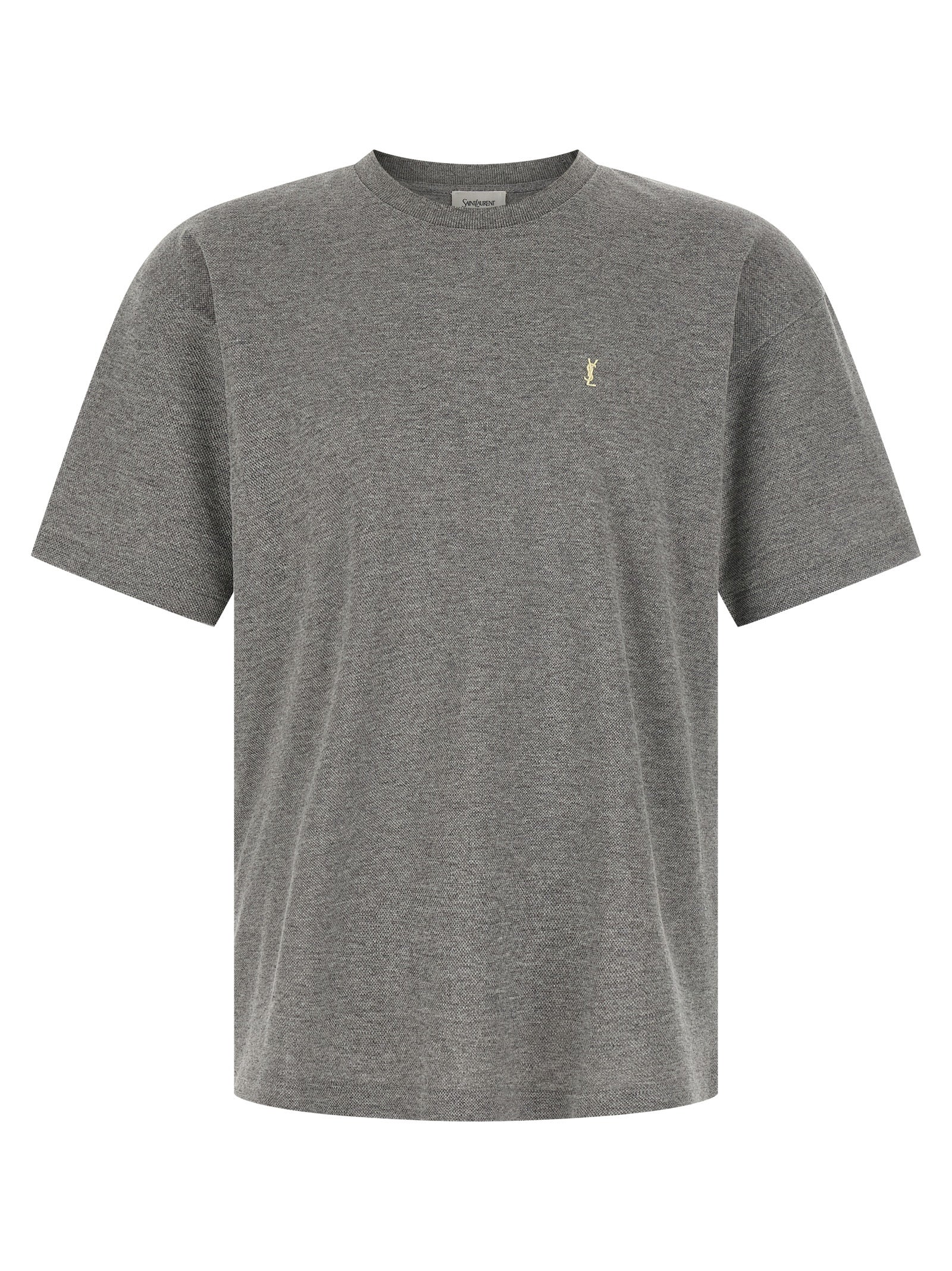 Saint Laurent Saint Laurent Cassandre T-shirt