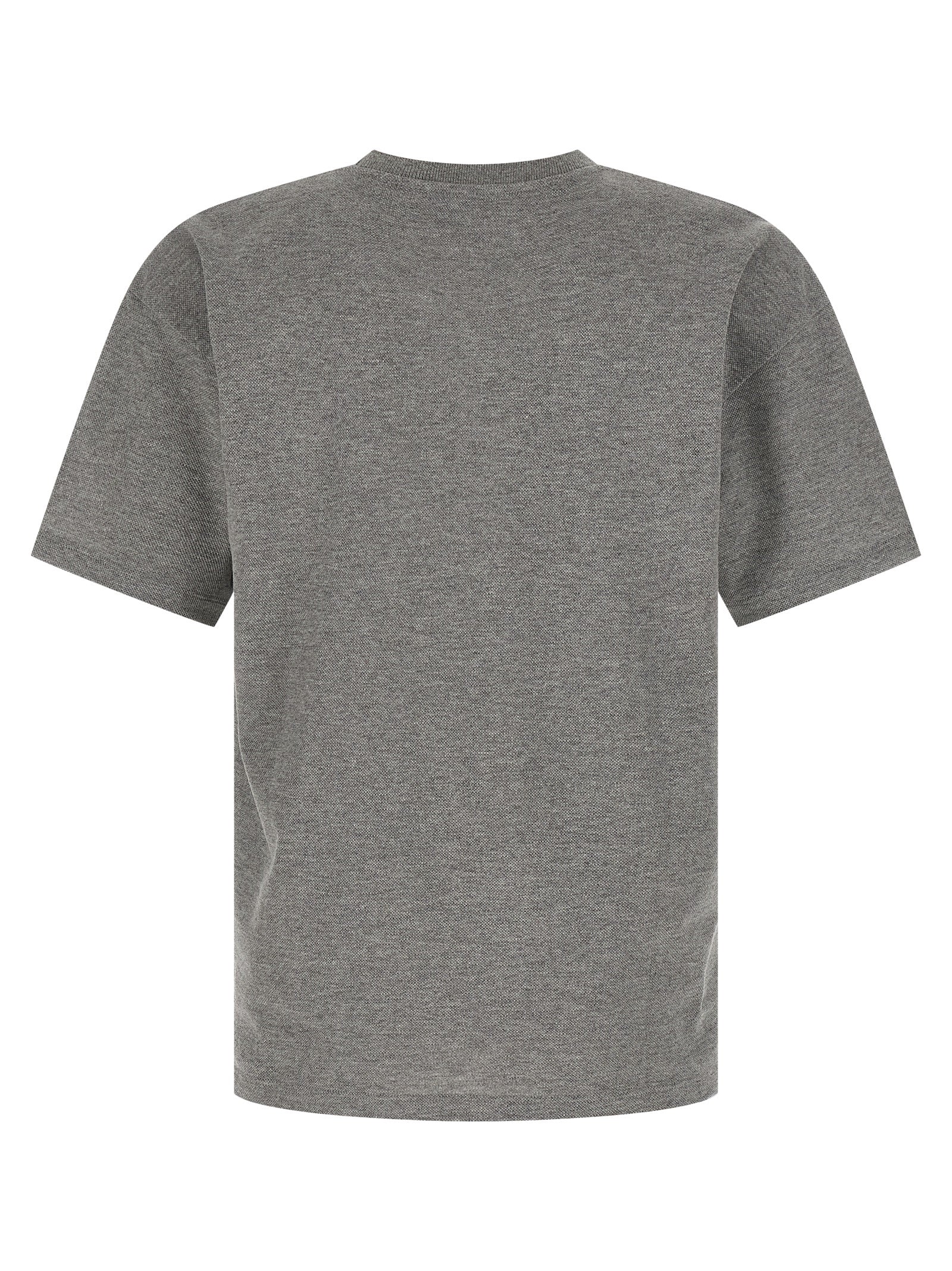 Saint Laurent Saint Laurent Cassandre T-shirt