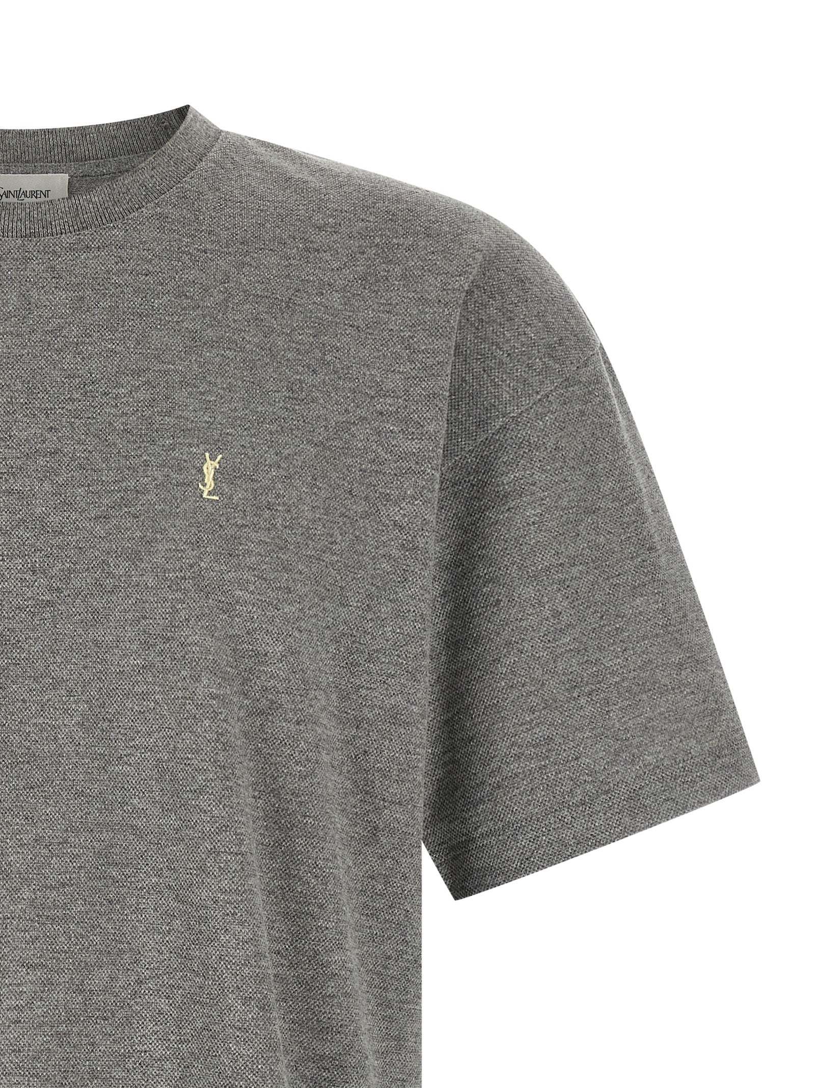 Saint Laurent Saint Laurent Cassandre T-shirt