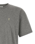Saint Laurent Saint Laurent Cassandre T-shirt