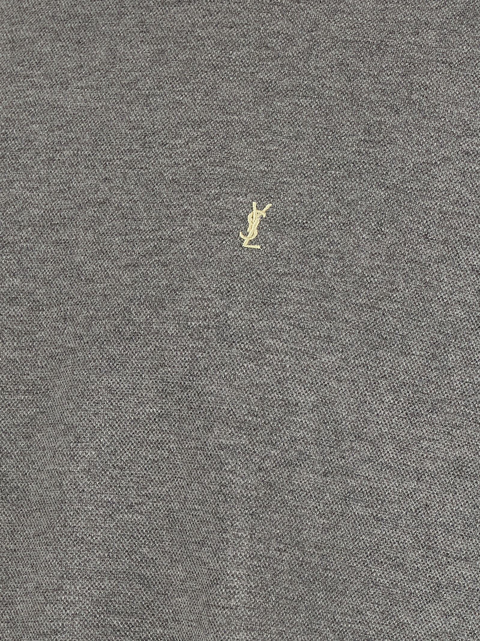Saint Laurent Saint Laurent Cassandre T-shirt