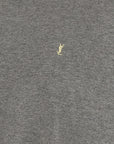 Saint Laurent Saint Laurent Cassandre T-shirt