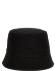 Alexander McQueen Alexander McQueen Logo Bucket Hat