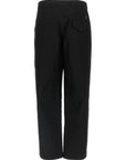 Gucci Gucci Nastro Web Twill Pants