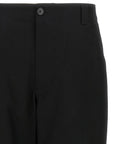 Gucci Gucci Nastro Web Twill Pants