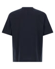 Gucci Gucci Logo Print T-shirt